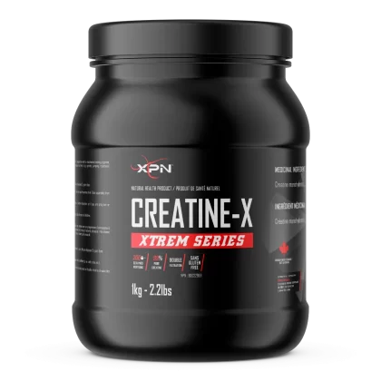 XPN Creatine X 1kg