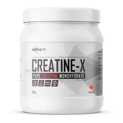 XPN Creatine X 500g